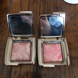 Mini Hourglass Blush Bundle